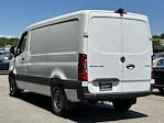 2024 Mercedes-Benz Sprinter 2500 Standard Roof RWD, Empty Cargo Van for sale #S02486 - photo 9