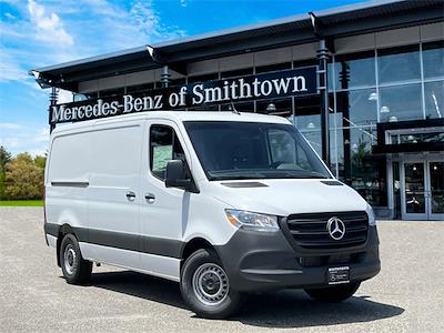 2024 Mercedes-Benz Sprinter 2500 Standard Roof RWD, CoolFox Refrigerated Vehicles Refrigerated Van Upfitted Cargo Van for sale #S02491 - photo 1