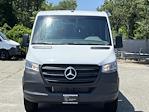 2024 Mercedes-Benz Sprinter 2500 Standard Roof RWD, CoolFox Refrigerated Vehicles Refrigerated Van Upfitted Cargo Van for sale #S02491 - photo 4