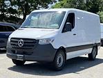 2024 Mercedes-Benz Sprinter 2500 Standard Roof RWD, CoolFox Refrigerated Vehicles Refrigerated Van Upfitted Cargo Van for sale #S02491 - photo 5