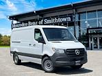 2024 Mercedes-Benz Sprinter 2500 Standard Roof RWD, CoolFox Refrigerated Vehicles Refrigerated Van Upfitted Cargo Van for sale #S02491 - photo 33