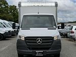 2024 Mercedes-Benz Sprinter 4500 Standard Cab Standard Roof DRW RWD, American Cargo by Midway Liberty II Box Van for sale #S02499 - photo 3