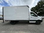 2024 Mercedes-Benz Sprinter 4500 Standard Cab Standard Roof DRW RWD, American Cargo by Midway Liberty II Box Van for sale #S02499 - photo 5