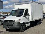 2024 Mercedes-Benz Sprinter 4500 Standard Cab Standard Roof DRW RWD, American Cargo by Midway Liberty II Box Van for sale #S02500 - photo 8