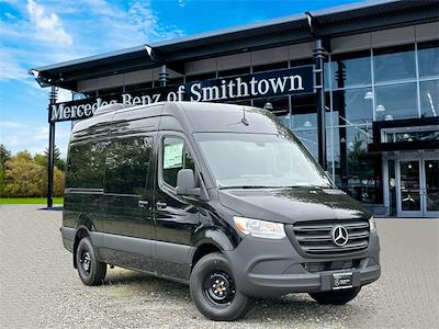 2024 Mercedes-Benz Sprinter 2500 Standard Roof RWD, Passenger Van for sale #S02502 - photo 1