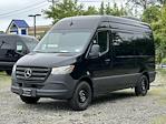 2024 Mercedes-Benz Sprinter 2500 Standard Roof RWD, Passenger Van for sale #S02502 - photo 8