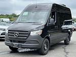 2024 Mercedes-Benz Sprinter 2500 Standard Roof RWD, Passenger Van for sale #S02507 - photo 8