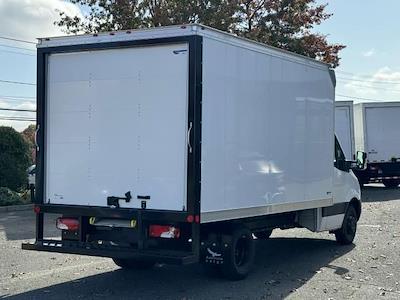 2024 Mercedes-Benz Sprinter 4500 Standard Cab Standard Roof DRW RWD, American Cargo by Midway Liberty II Box Van for sale #S02512 - photo 2