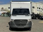 2024 Mercedes-Benz Sprinter 4500 Standard Cab Standard Roof DRW RWD, American Cargo by Midway Liberty II Box Van for sale #S02512 - photo 7