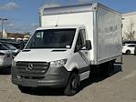 2024 Mercedes-Benz Sprinter 4500 Standard Cab Standard Roof DRW RWD, American Cargo by Midway Liberty II Box Van for sale #S02512 - photo 8