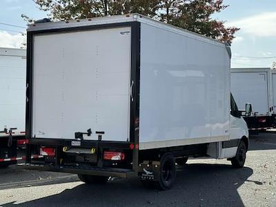 2024 Mercedes-Benz Sprinter 4500 Standard Cab Standard Roof DRW RWD, American Cargo by Midway Liberty II Box Van for sale #S02533 - photo 2