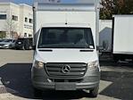 2024 Mercedes-Benz Sprinter 4500 Standard Cab Standard Roof DRW RWD, American Cargo by Midway Liberty II Box Van for sale #S02533 - photo 7