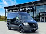 2024 Mercedes-Benz Sprinter 2500 Standard Roof RWD, Passenger Van for sale #S02537 - photo 1