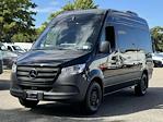 2024 Mercedes-Benz Sprinter 2500 Standard Roof RWD, Passenger Van for sale #S02537 - photo 4