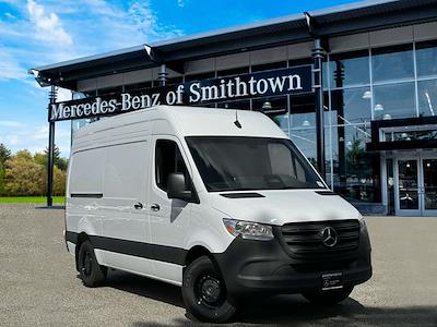 2025 Mercedes-Benz Sprinter 2500 Standard Roof RWD Thermo King Refrigerated Body for sale #S02540 - photo 1