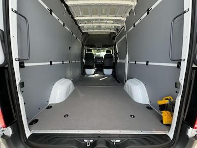 2025 Mercedes-Benz Sprinter 2500 Standard Roof RWD Thermo King Refrigerated Body for sale #S02540 - photo 2
