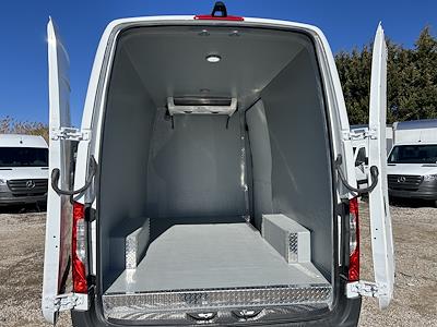 2025 Mercedes-Benz Sprinter 2500 Standard Roof RWD Thermo King Refrigerated Body for sale #S02540 - photo 2