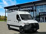 2025 Mercedes-Benz Sprinter 2500 Standard Roof RWD Thermo King Refrigerated Body for sale #S02540 - photo 1