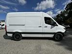 2025 Mercedes-Benz Sprinter 2500 Standard Roof RWD Thermo King Refrigerated Body for sale #S02540 - photo 6