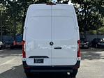 2025 Mercedes-Benz Sprinter 2500 Standard Roof RWD Thermo King Refrigerated Body for sale #S02540 - photo 8