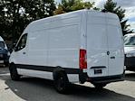 2025 Mercedes-Benz Sprinter 2500 Standard Roof RWD Thermo King Refrigerated Body for sale #S02540 - photo 9