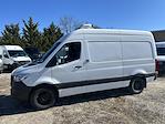 2025 Mercedes-Benz Sprinter 2500 Standard Roof RWD Thermo King Refrigerated Body for sale #S02540 - photo 30