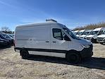 2025 Mercedes-Benz Sprinter 2500 Standard Roof RWD Thermo King Refrigerated Body for sale #S02540 - photo 32