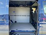 2025 Mercedes-Benz Sprinter 2500 Standard Roof RWD, Empty Cargo Van for sale #S02546 - photo 3