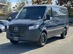 2025 Mercedes-Benz Sprinter 2500 Standard Roof RWD, Empty Cargo Van for sale #S02546 - photo 8