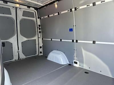 2025 Mercedes-Benz Sprinter 2500 Standard Roof RWD, Empty Cargo Van for sale #S02554 - photo 2