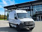 2025 Mercedes-Benz Sprinter 2500 Standard Roof RWD, Empty Cargo Van for sale #S02554 - photo 1