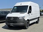 2025 Mercedes-Benz Sprinter 2500 Standard Roof RWD, Empty Cargo Van for sale #S02554 - photo 7