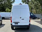 2025 Mercedes-Benz Sprinter 2500 Standard Roof RWD, Empty Cargo Van for sale #S02554 - photo 9