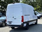 2025 Mercedes-Benz Sprinter 2500 Standard Roof RWD, Empty Cargo Van for sale #S02554 - photo 10