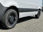 2025 Mercedes-Benz Sprinter 2500 Standard Roof RWD, Empty Cargo Van for sale #S02554 - photo 12