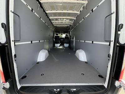 2025 Mercedes-Benz Sprinter 2500 High Roof RWD Empty Cargo Van for sale #S02565 - photo 2