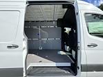 2025 Mercedes-Benz Sprinter 2500 High Roof RWD Empty Cargo Van for sale #S02565 - photo 14