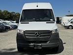 2025 Mercedes-Benz Sprinter 2500 High Roof RWD Empty Cargo Van for sale #S02565 - photo 4