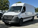2025 Mercedes-Benz Sprinter 2500 High Roof RWD Empty Cargo Van for sale #S02565 - photo 5