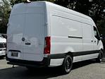2025 Mercedes-Benz Sprinter 2500 High Roof RWD Empty Cargo Van for sale #S02565 - photo 39