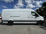 2025 Mercedes-Benz Sprinter 2500 High Roof RWD Empty Cargo Van for sale #S02565 - photo 6