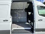 2025 Mercedes-Benz Sprinter 2500 High Roof RWD Empty Cargo Van for sale #S02565 - photo 46