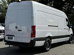 2025 Mercedes-Benz Sprinter 2500 High Roof RWD Empty Cargo Van for sale #S02565 - photo 3