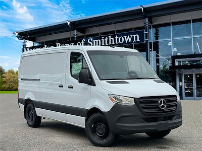 2025 Mercedes-Benz Sprinter 2500 Standard Roof RWD, Empty Cargo Van for sale #S02577 - photo 1