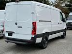 2025 Mercedes-Benz Sprinter 2500 Standard Roof RWD, Empty Cargo Van for sale #S02577 - photo 41