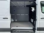 2025 Mercedes-Benz Sprinter 2500 Standard Roof RWD, Empty Cargo Van for sale #S02577 - photo 49