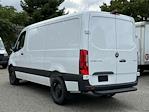 2025 Mercedes-Benz Sprinter 2500 Standard Roof RWD, Empty Cargo Van for sale #S02577 - photo 9