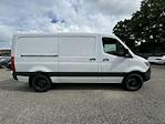 2025 Mercedes-Benz Sprinter 2500 Standard Roof RWD, Empty Cargo Van for sale #S02579 - photo 6