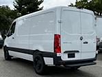 2025 Mercedes-Benz Sprinter 2500 Standard Roof RWD, Empty Cargo Van for sale #S02579 - photo 9