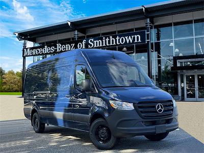 2025 Mercedes-Benz Sprinter 2500 High Roof RWD Empty Cargo Van for sale #S02592 - photo 1